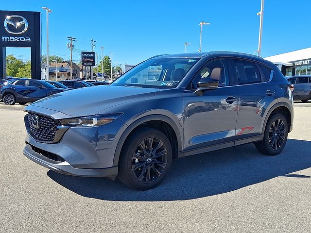 used 2023 Mazda CX-5 car, priced at $26,966