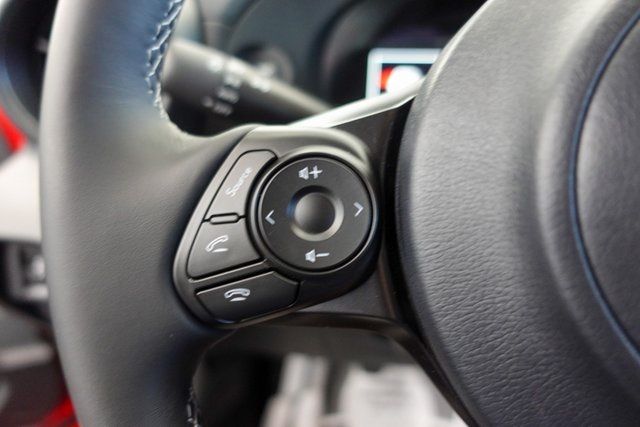 new 2025 Toyota GR86 car