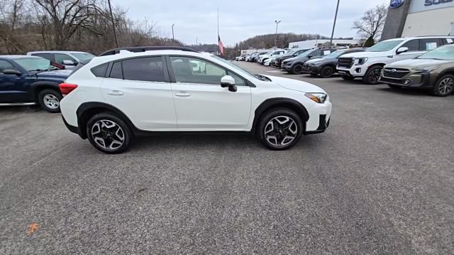 used 2019 Subaru Crosstrek car, priced at $22,999