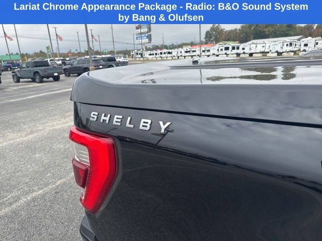 used 2022 Ford F-150 car, priced at $75,995