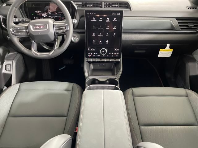 new 2026 GMC Terrain car, priced at $40,500
