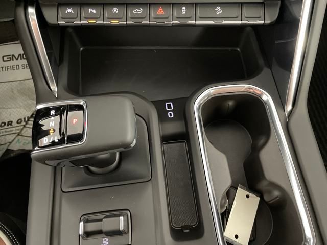 new 2025 GMC Sierra 1500 car, priced at $82,500
