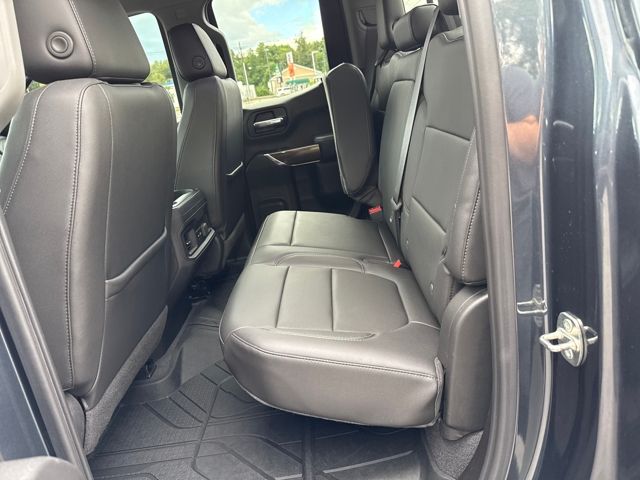used 2019 Chevrolet Silverado 1500 car, priced at $34,599