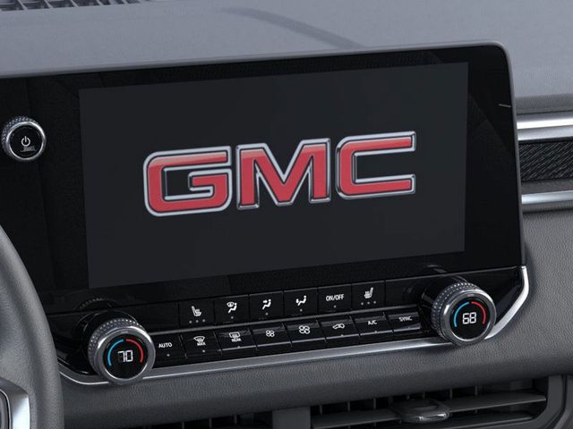 new 2024 GMC Canyon car, priced at $47,196