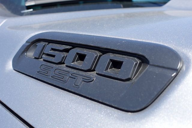 new 2025 Ram 1500 car, priced at $53,793
