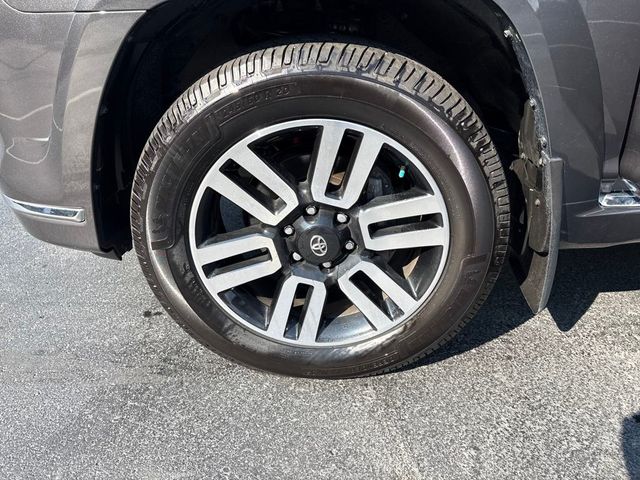 used 2023 Toyota 4Runner car, priced at $45,499