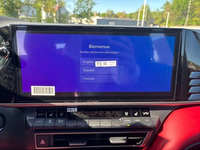 new 2025 Toyota Camry car, priced at $41,544