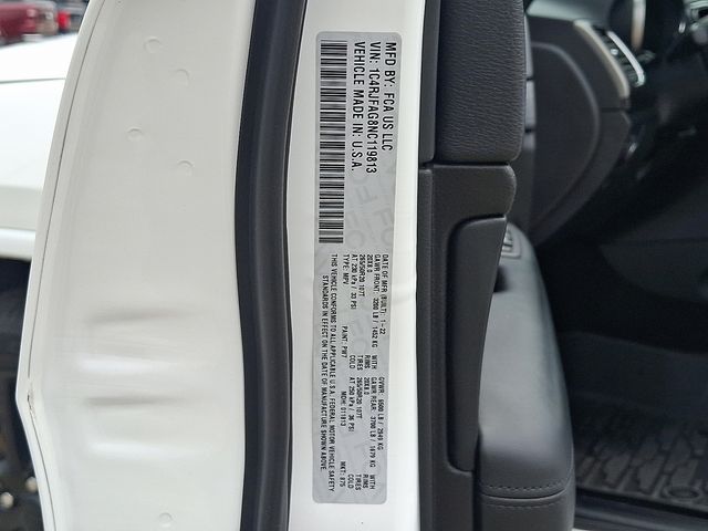 used 2022 Jeep Grand Cherokee WK car, priced at $28,543