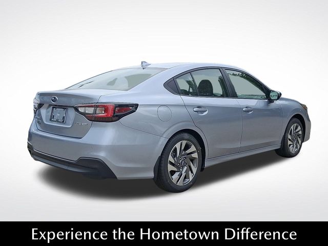new 2025 Subaru Legacy car, priced at $35,880