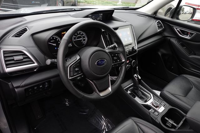 used 2021 Subaru Forester car, priced at $26,449