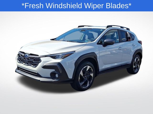 used 2024 Subaru Crosstrek car, priced at $29,950