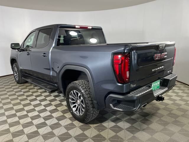 used 2021 GMC Sierra 1500 car, priced at $45,000