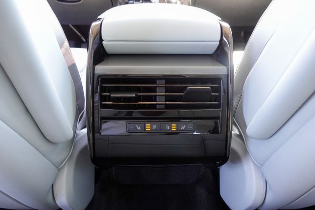 used 2023 Land Rover Range Rover Sport car, priced at $59,488