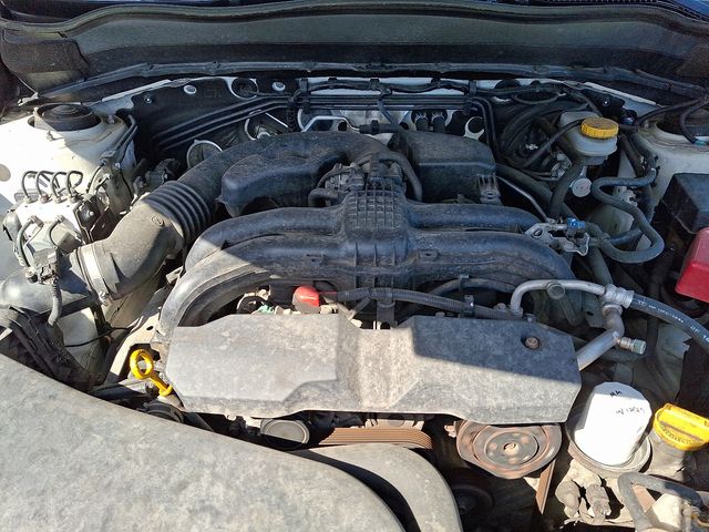 used 2015 Subaru Forester car, priced at $12,165