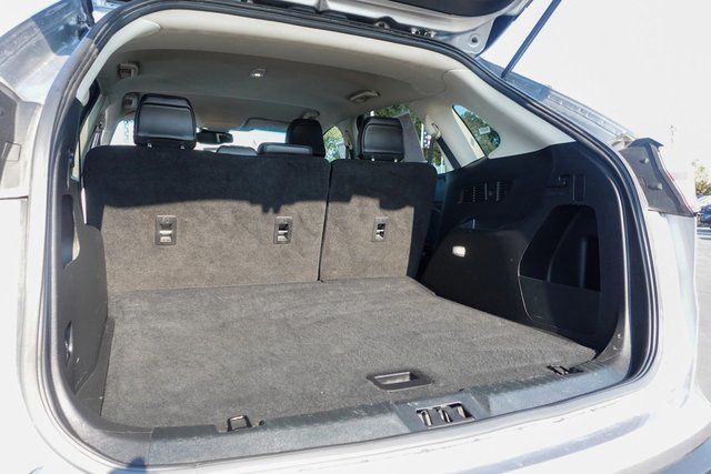 used 2024 Ford Edge car, priced at $19,277