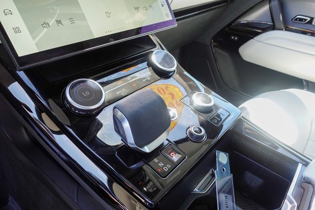 used 2023 Land Rover Range Rover Sport car, priced at $59,488