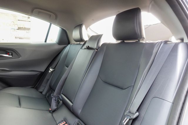 new 2026 Toyota Prius car