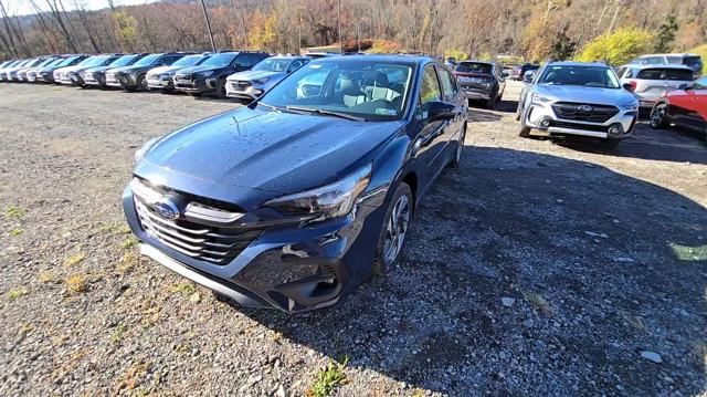 new 2025 Subaru Legacy car, priced at $33,593