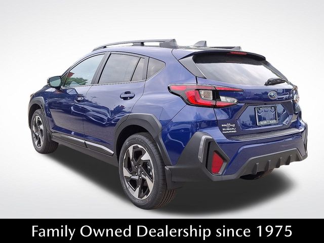 new 2025 Subaru Crosstrek car, priced at $35,279
