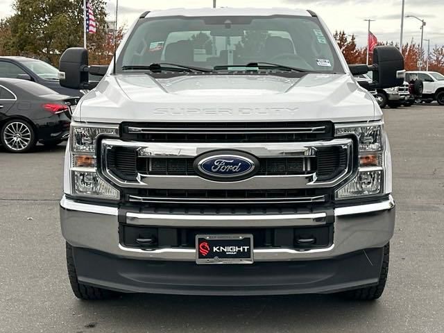 used 2022 Ford F-250SD car, priced at $49,999