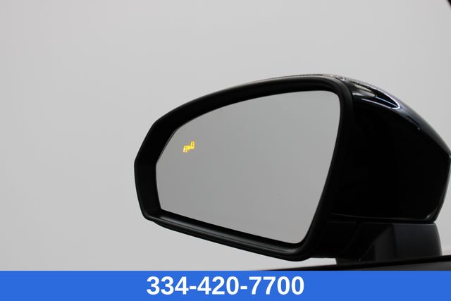 new 2025 Volkswagen Taos car, priced at $30,028