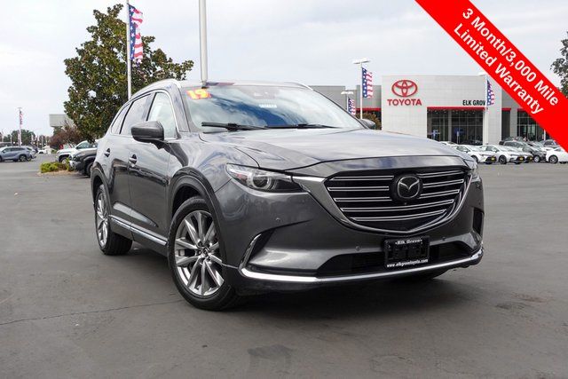 used 2019 Mazda CX-9 car, priced at $20,144