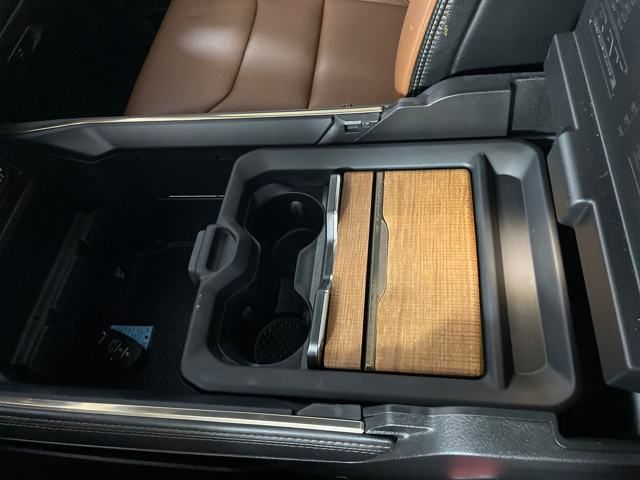 used 2021 Ram 1500 car, priced at $44,500