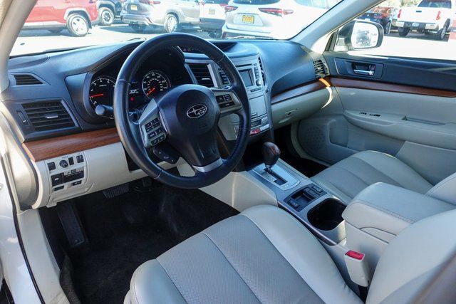 used 2014 Subaru Outback car, priced at $10,000