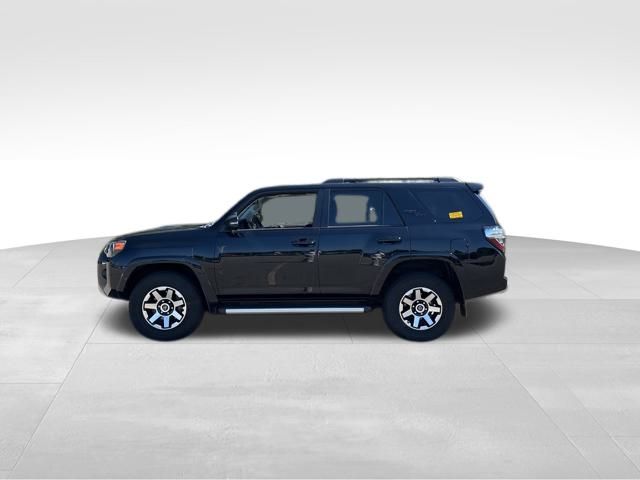 used 2023 Toyota 4Runner car, priced at $46,299