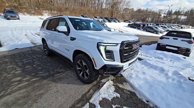 new 2025 GMC Yukon car, priced at $99,295