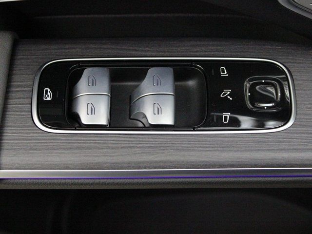 new 2023 Mercedes-Benz EQS car, priced at $78,980