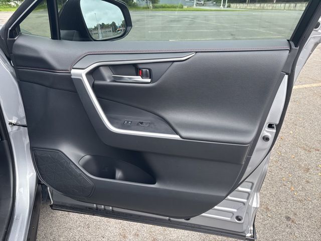 used 2023 Toyota RAV4 Prime car, priced at $44,299