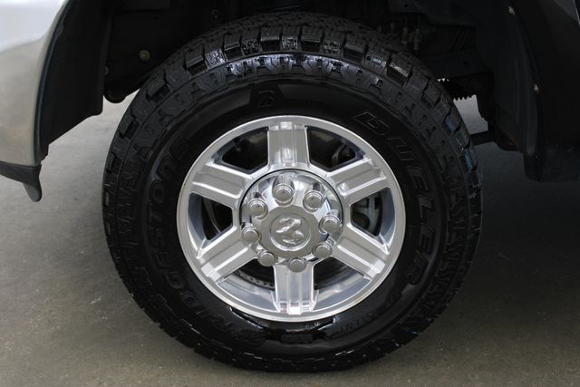 used 2013 Ram 2500 car