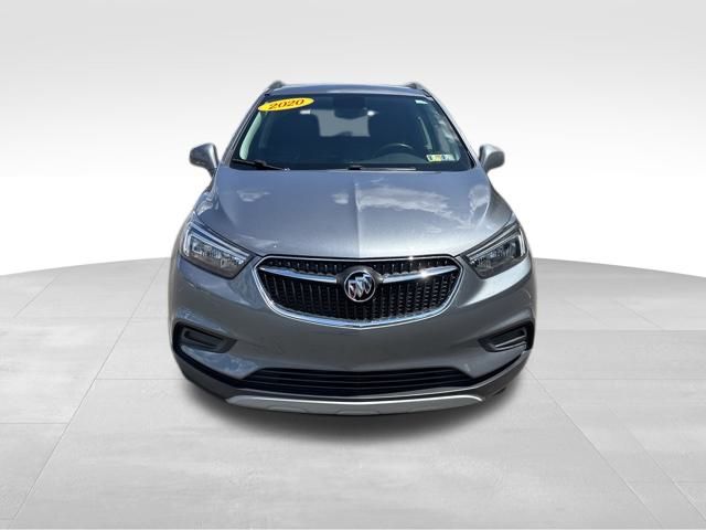 used 2020 Buick Encore car, priced at $12,999