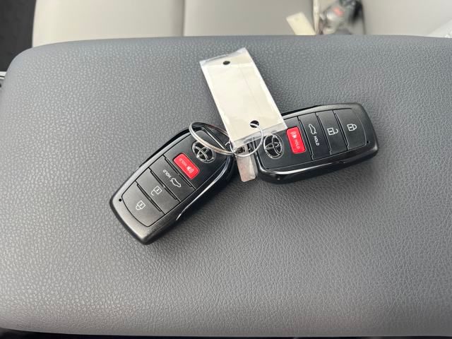 new 2025 Toyota Camry car, priced at $32,277
