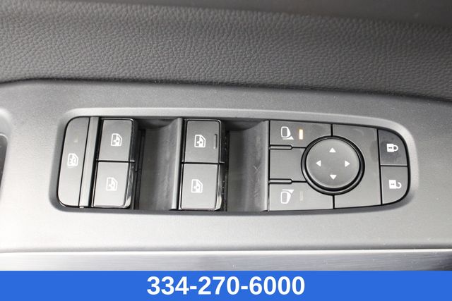 new 2025 Nissan Pathfinder car, priced at $46,505