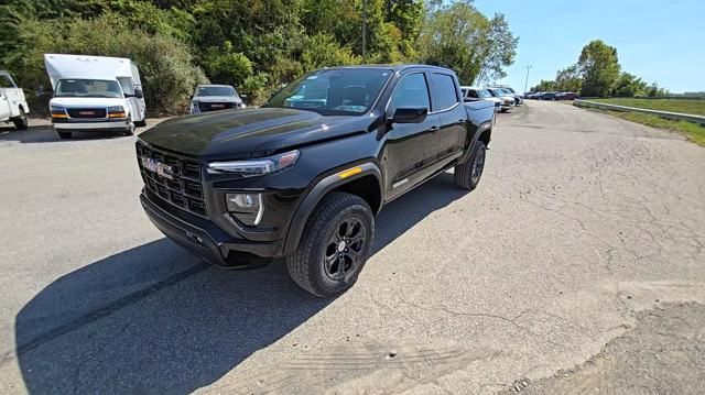 new 2024 GMC Canyon car, priced at $44,210