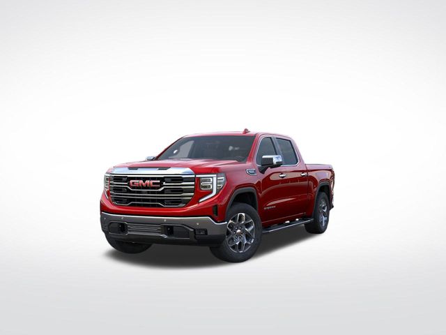 new 2025 GMC Sierra 1500 car, priced at $63,791