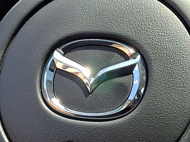 new 2025 Mazda CX-30 car, priced at $34,625