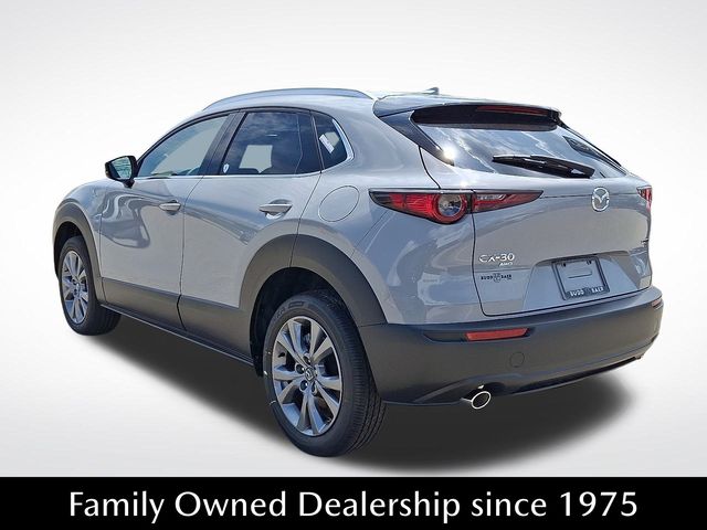 new 2025 Mazda CX-30 car, priced at $34,625