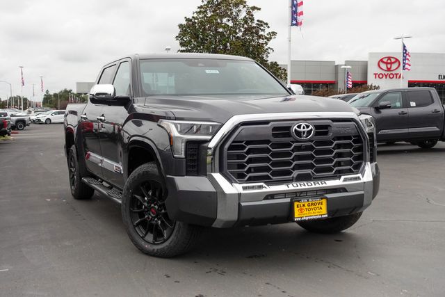 new 2026 Toyota Tundra car