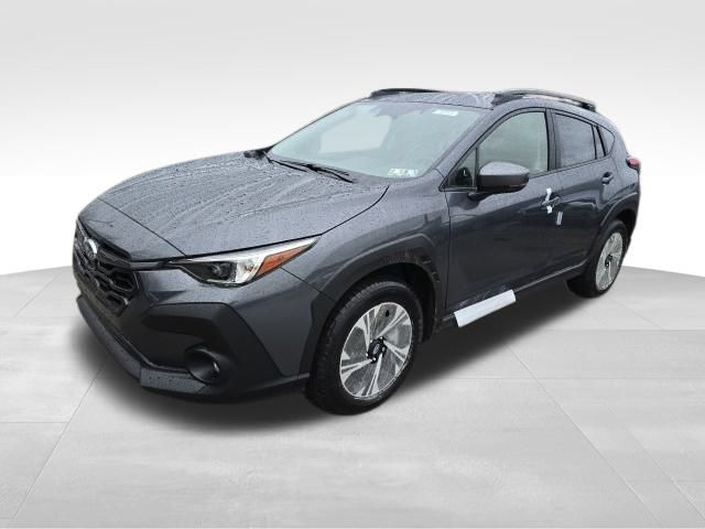 new 2025 Subaru Crosstrek car, priced at $28,196