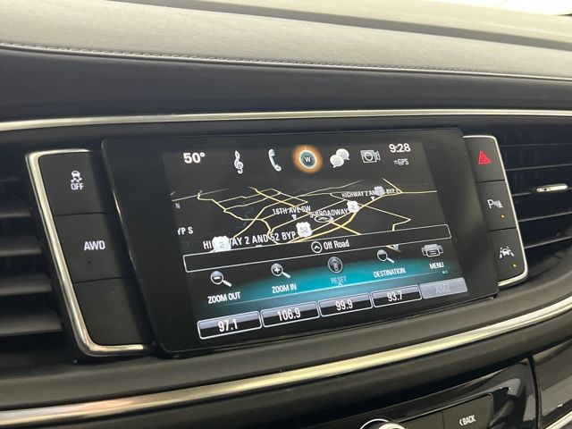 used 2019 Buick Enclave car, priced at $19,500