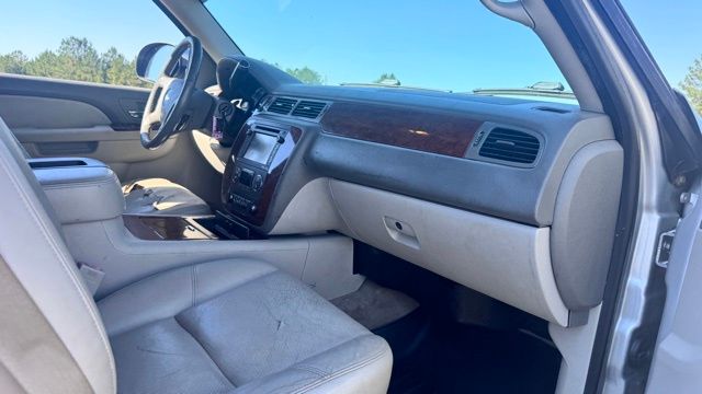 used 2013 Chevrolet Suburban 1500 car, priced at $7,577