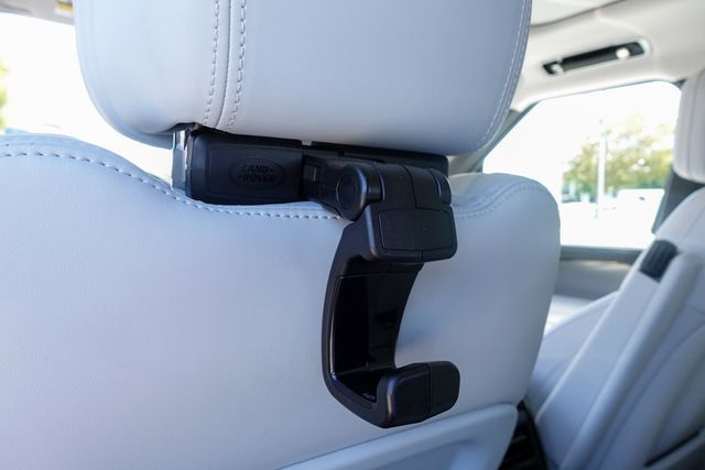 used 2023 Land Rover Range Rover Sport car, priced at $59,488