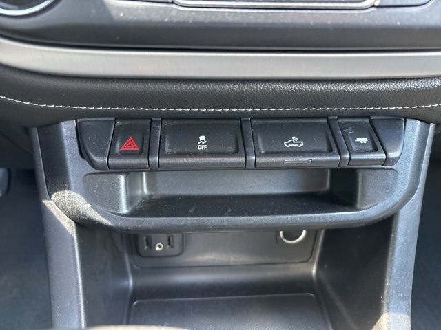 used 2019 GMC Canyon car, priced at $24,499