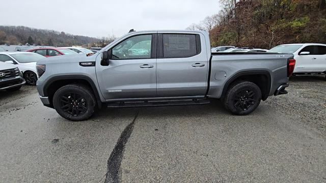 new 2025 GMC Sierra 1500 car, priced at $61,525