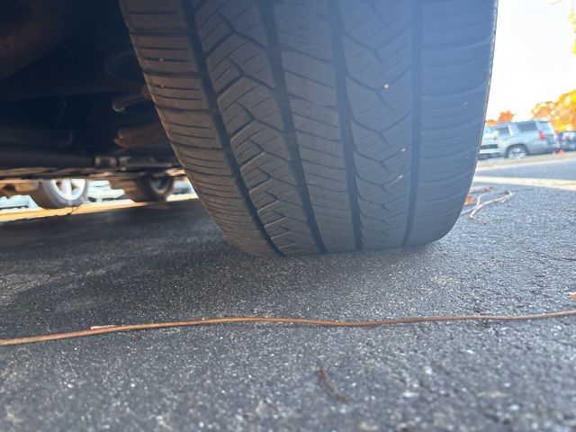 used 2017 Toyota Sienna car, priced at $20,999