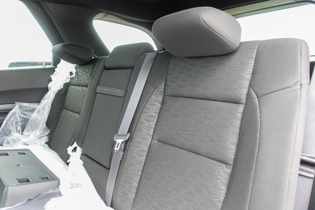 new 2026 Dodge Durango car, priced at $43,630
