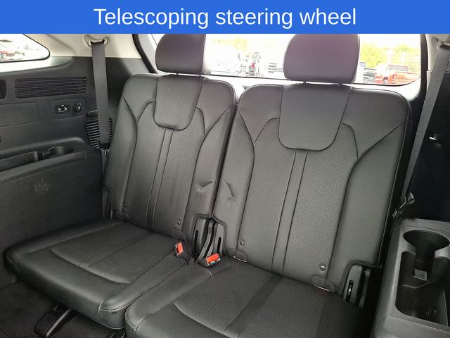 used 2022 Kia Sorento car, priced at $29,993